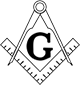 vrijmetselarij logo
